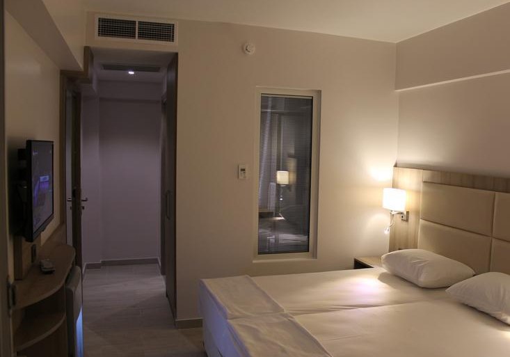 Hotel Allgemein