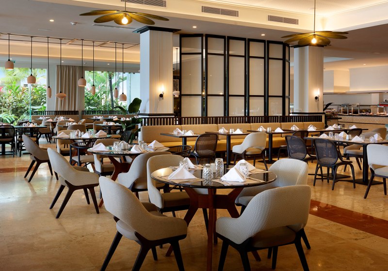 Beispiel: Kulinarik & Restaurants