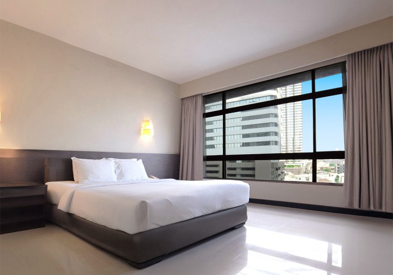 Zimmer & Wohnkomfort