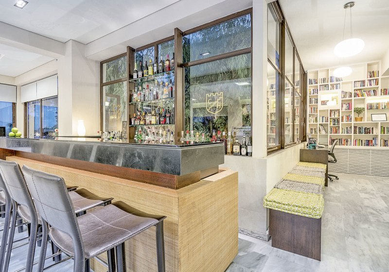Beispiel: Kulinarik & Restaurants