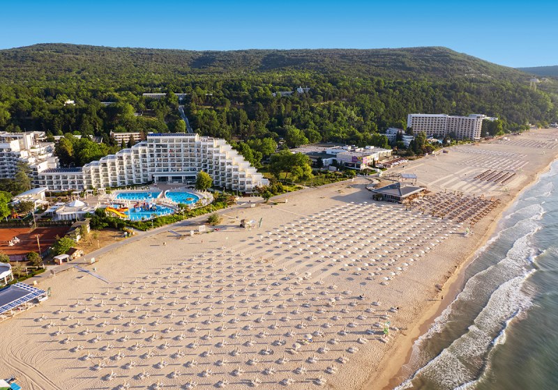 Hotel Allgemein