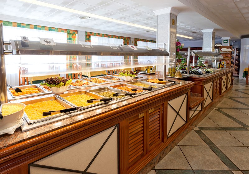 Beispiel: Kulinarik & Restaurants
