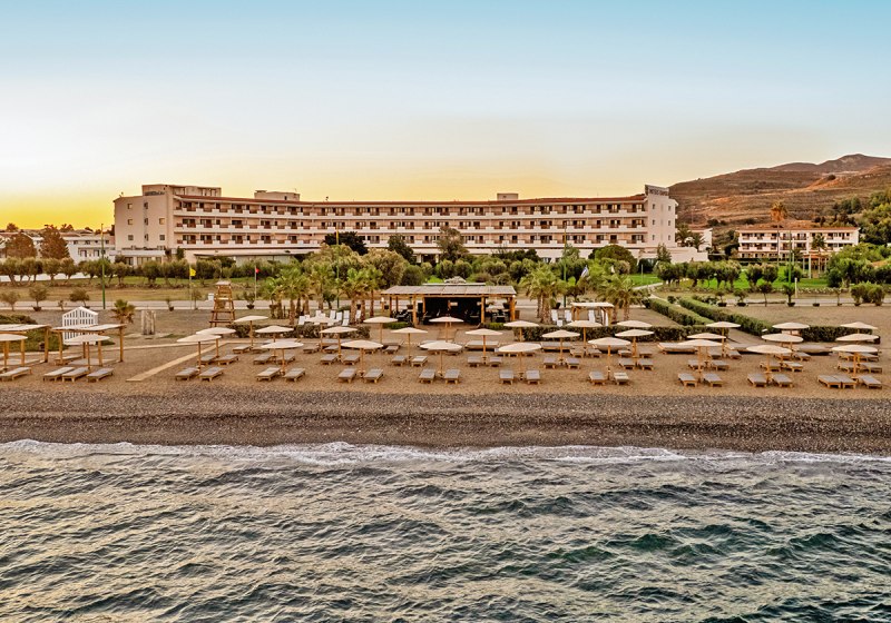 Hotel Allgemein
