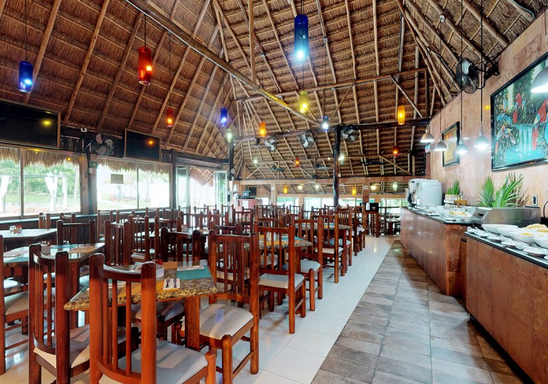 Beispiel: Kulinarik & Restaurants