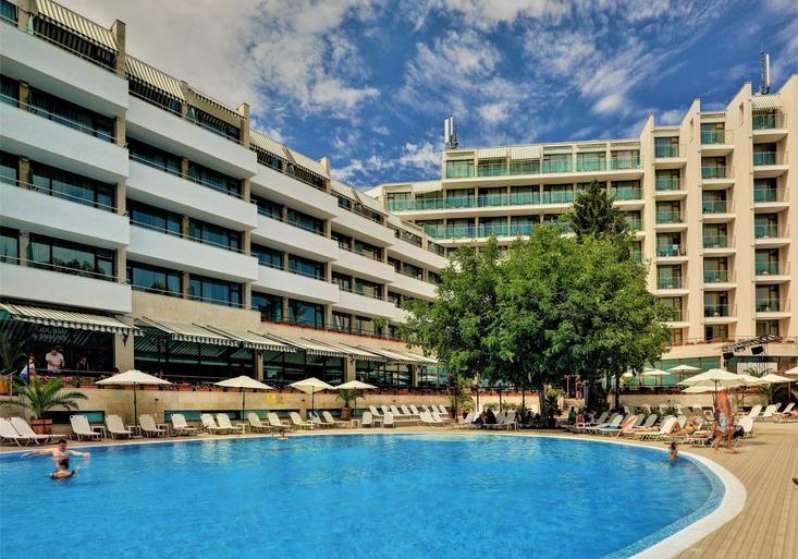 Hotel Allgemein