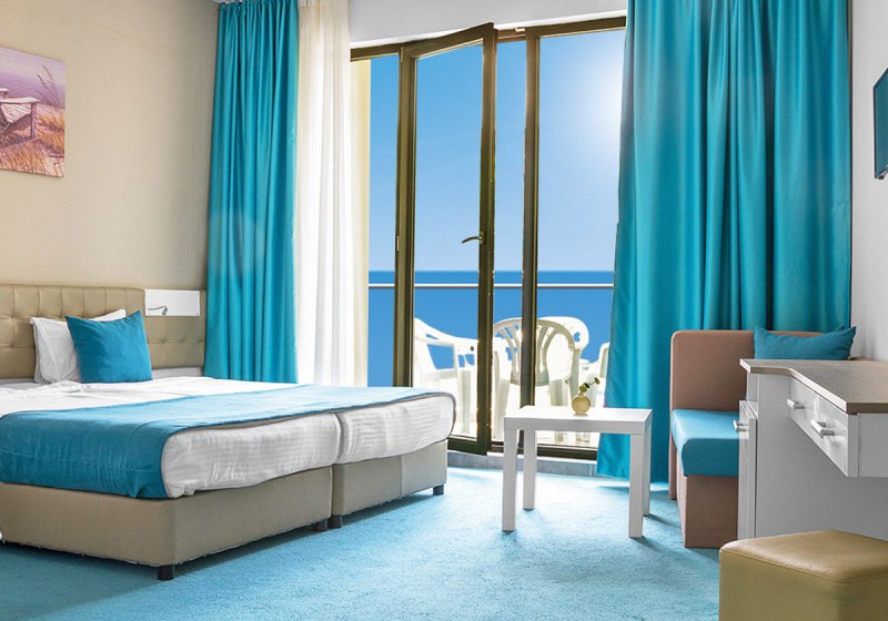 Zimmer & Wohnkomfort