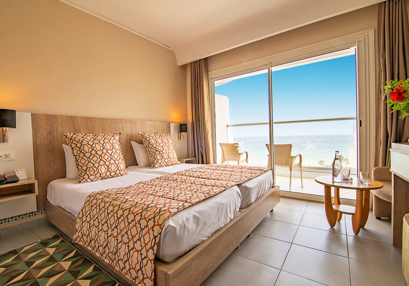 Zimmer & Wohnkomfort