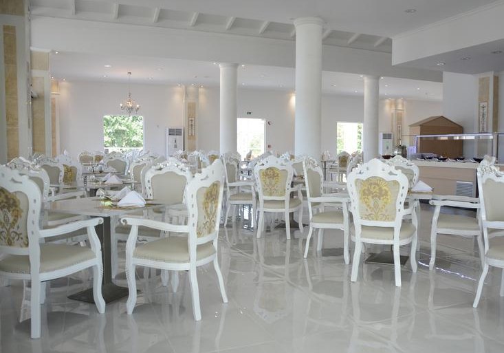 Hotel Allgemein