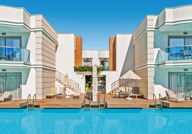 Hotel Allgemein