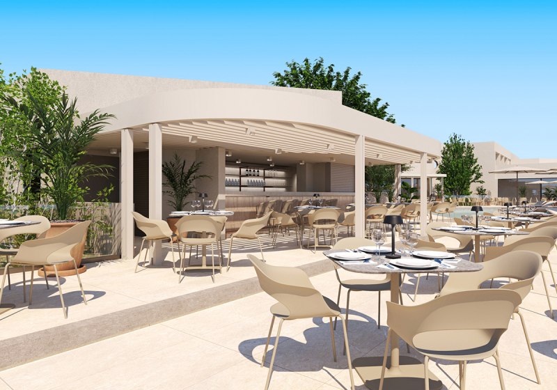 Beispiel: Kulinarik & Restaurants