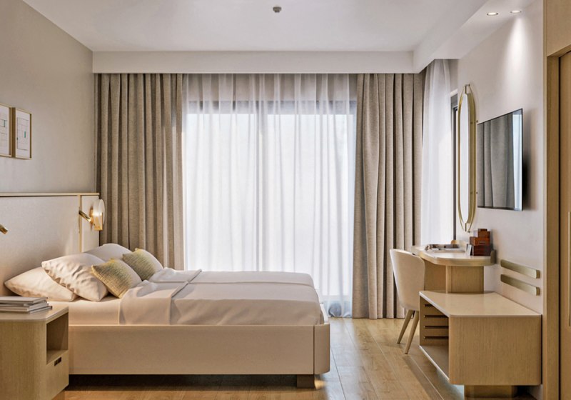 Hotel Allgemein
