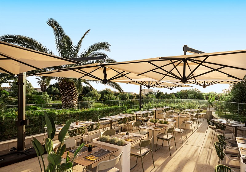 Beispiel: Kulinarik & Restaurants