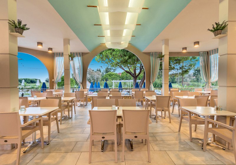 Beispiel: Kulinarik & Restaurants