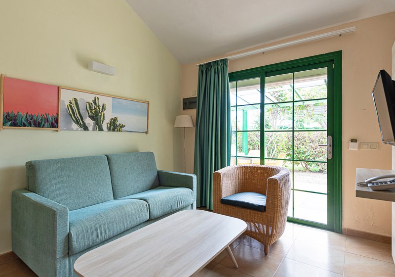 Zimmer & Wohnkomfort