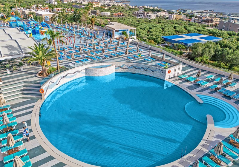 Hotel Allgemein