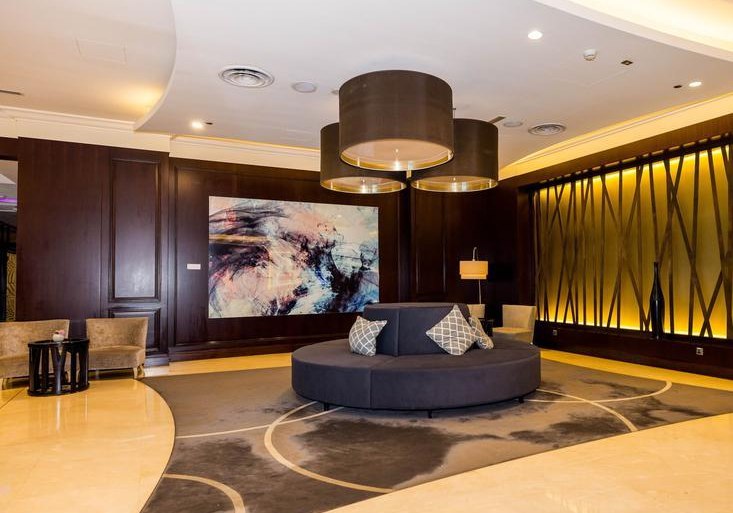 Hotel Allgemein