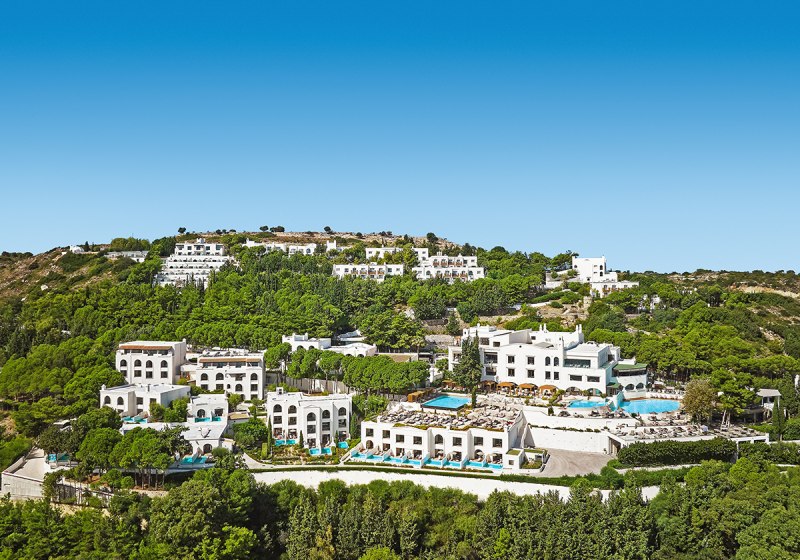 Hotel Allgemein
