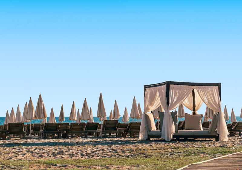 Hotel Allgemein