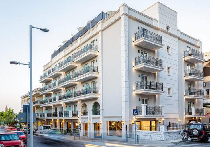 Hotel Allgemein
