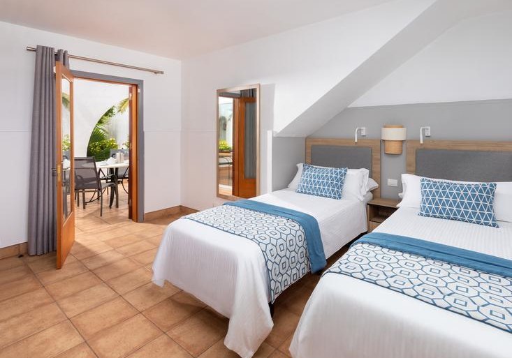 Hotel Allgemein