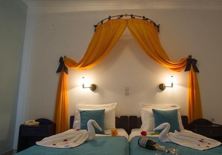 Hotel Allgemein