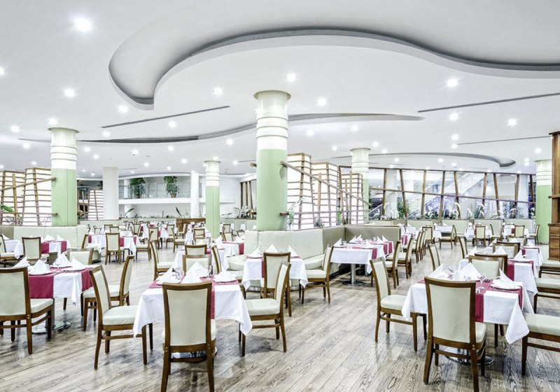 Kulinarik & Restaurants