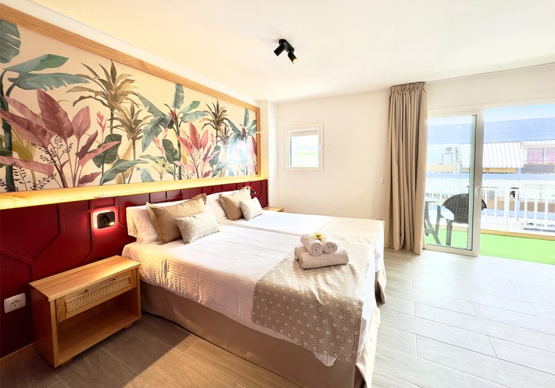 Hotel Allgemein