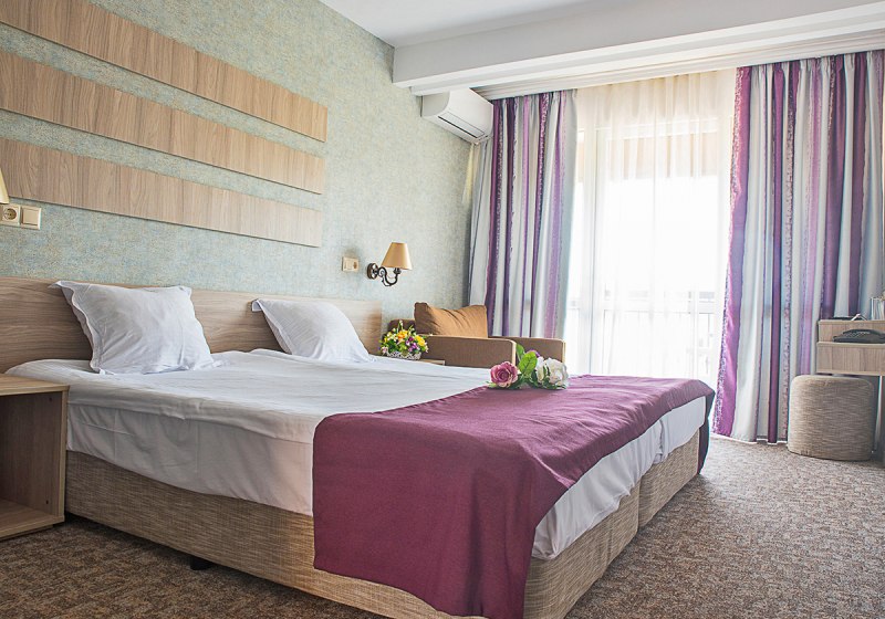 Hotel Allgemein