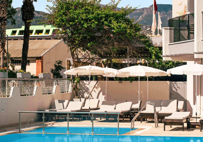 Hotel Allgemein