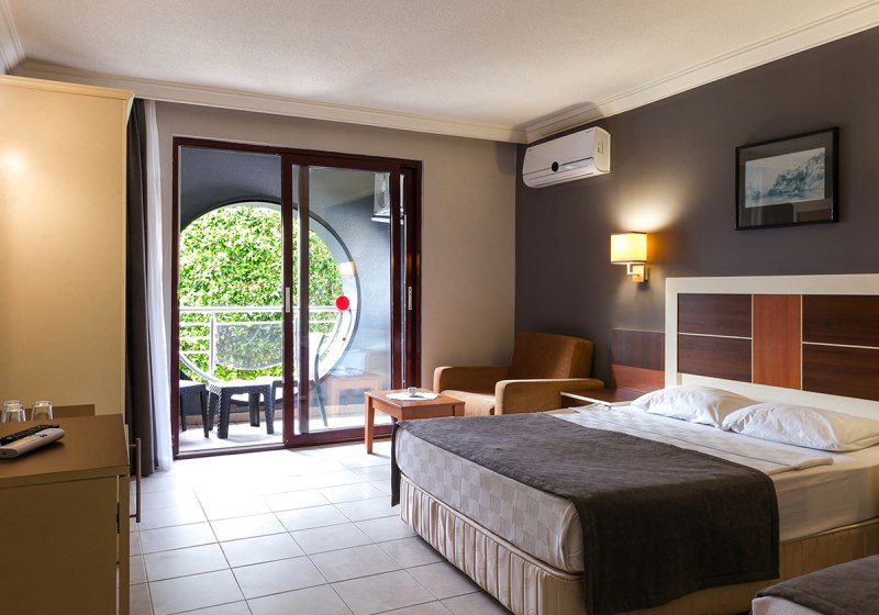 Hotel Allgemein