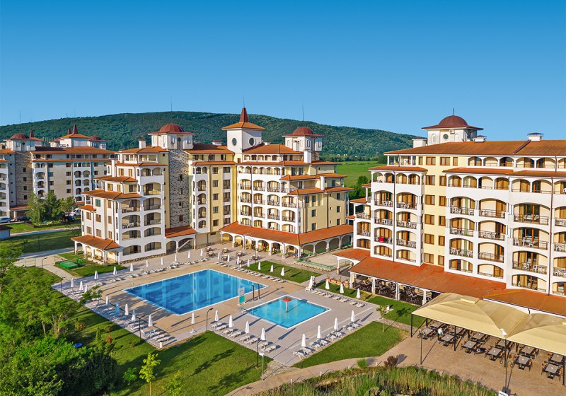 Hotel Allgemein
