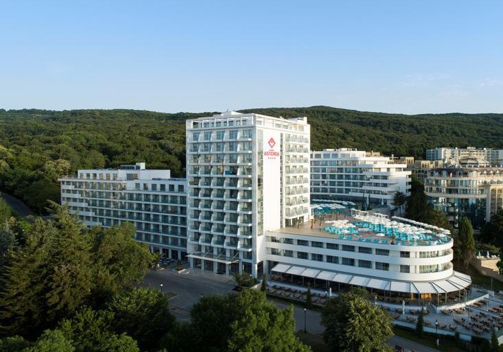 Hotel Allgemein
