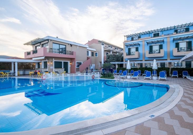 Hotel Allgemein