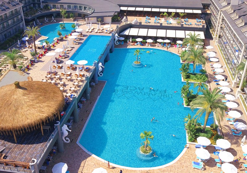 Hotel Allgemein