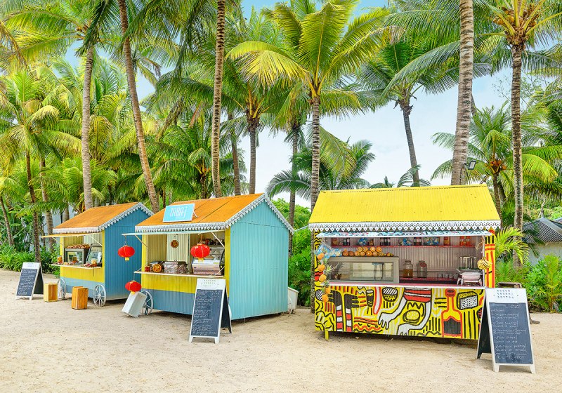 Kulinarik & Restaurants