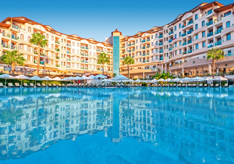 Hotel Allgemein