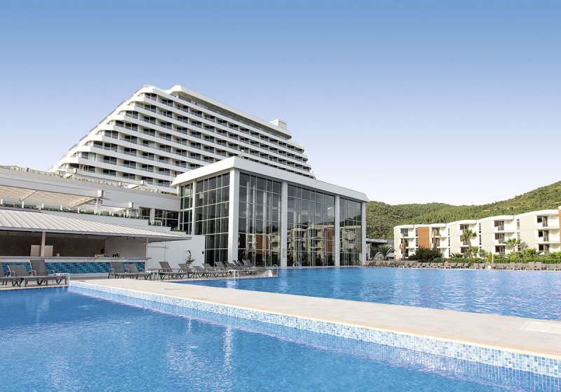 Hotel Allgemein