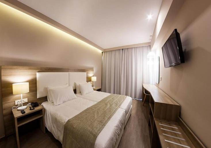 Hotel Allgemein