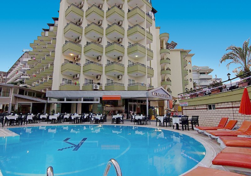 Hotel Allgemein