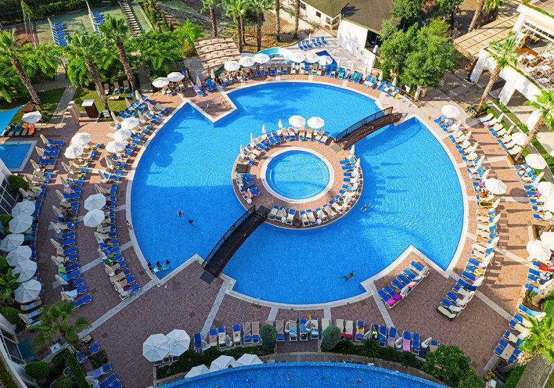 Hotel Allgemein