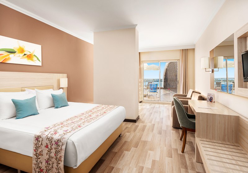 Hotel Allgemein