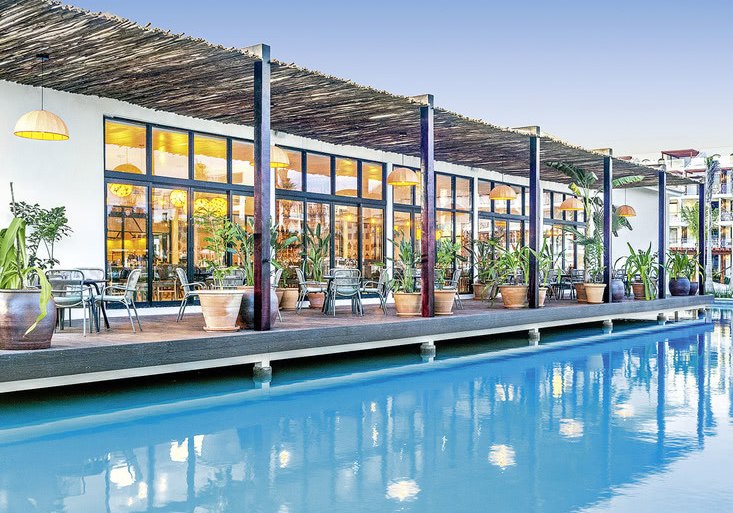 Hotel Allgemein