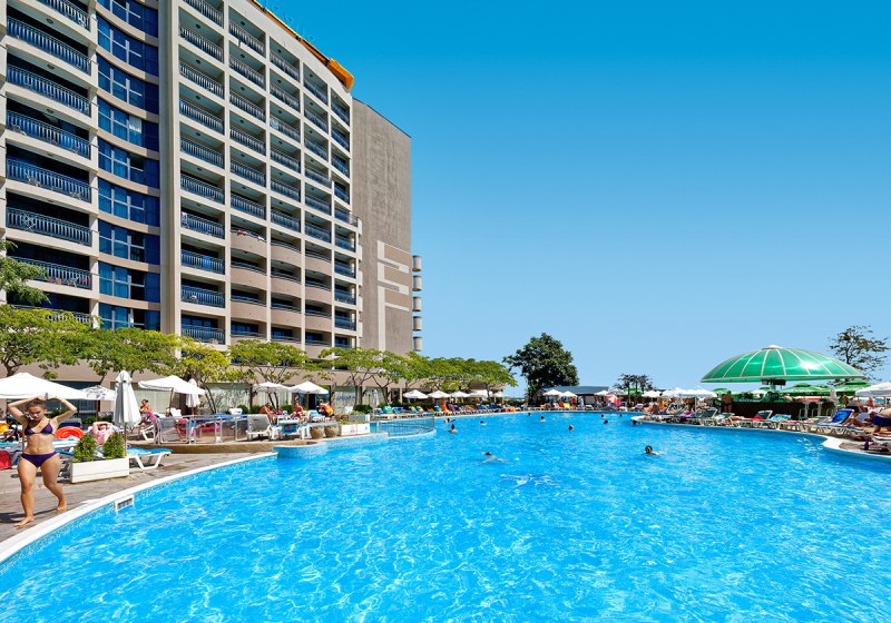 Hotel Allgemein