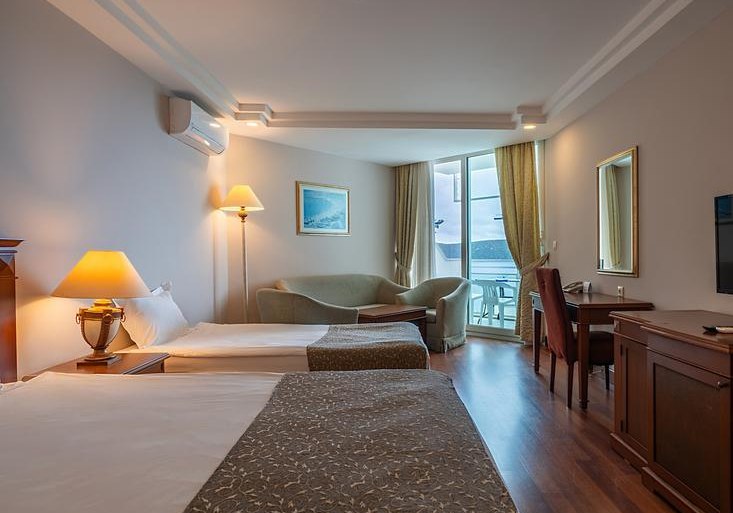 Hotel Allgemein