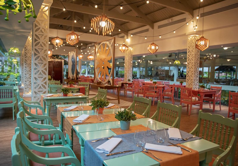 Kulinarik & Restaurants