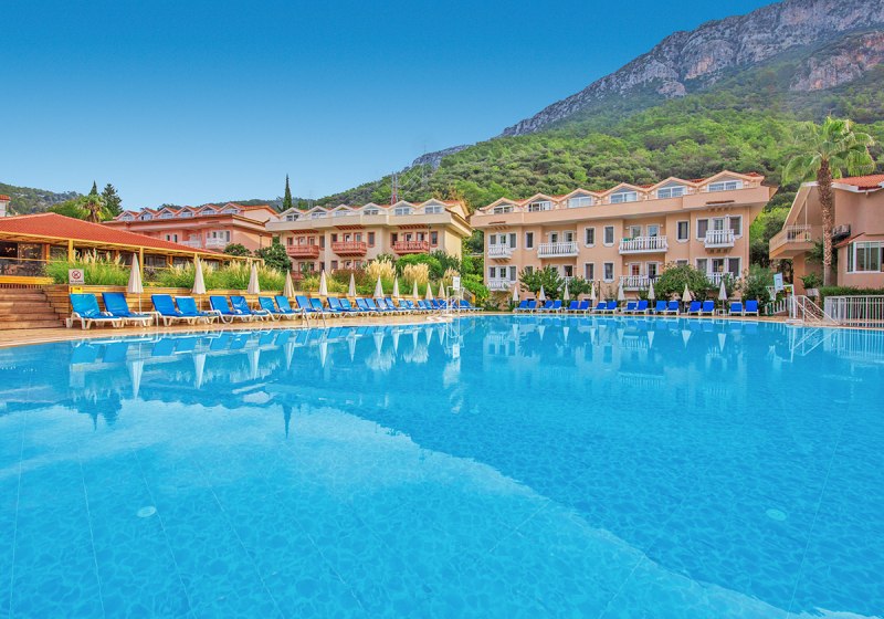 Hotel Allgemein