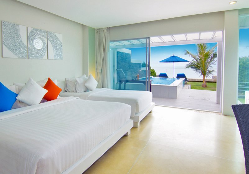 Zimmer & Wohnkomfort