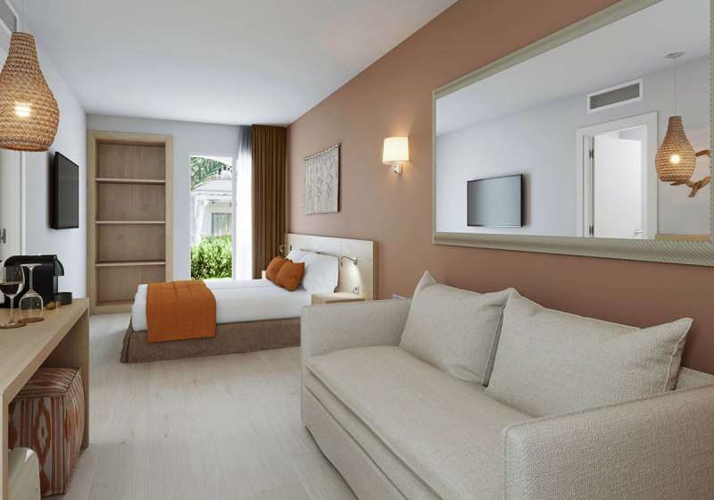 Zimmer & Wohnkomfort