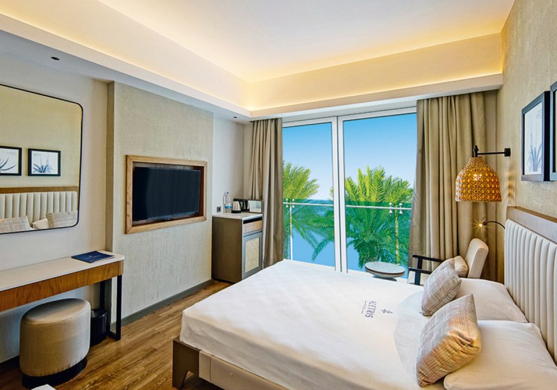 Zimmer & Wohnkomfort