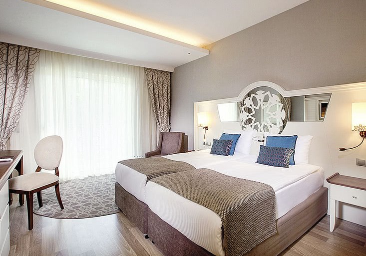 Zimmer & Wohnkomfort